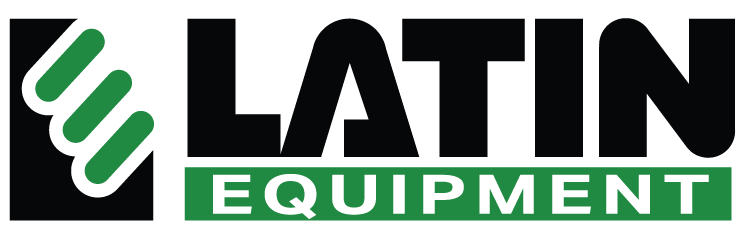 Latin Equipment